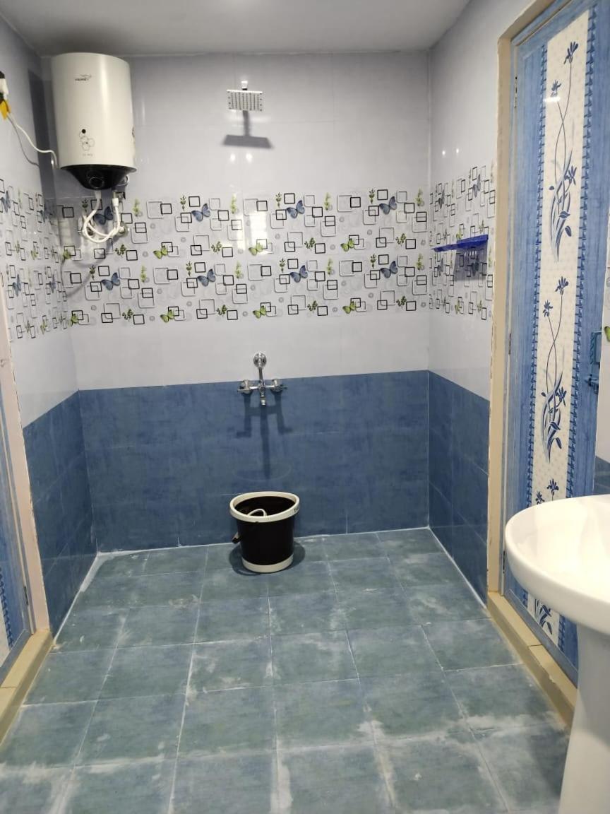 Thirunallar Ganesha'S Homestay Karaikal Eksteriør billede