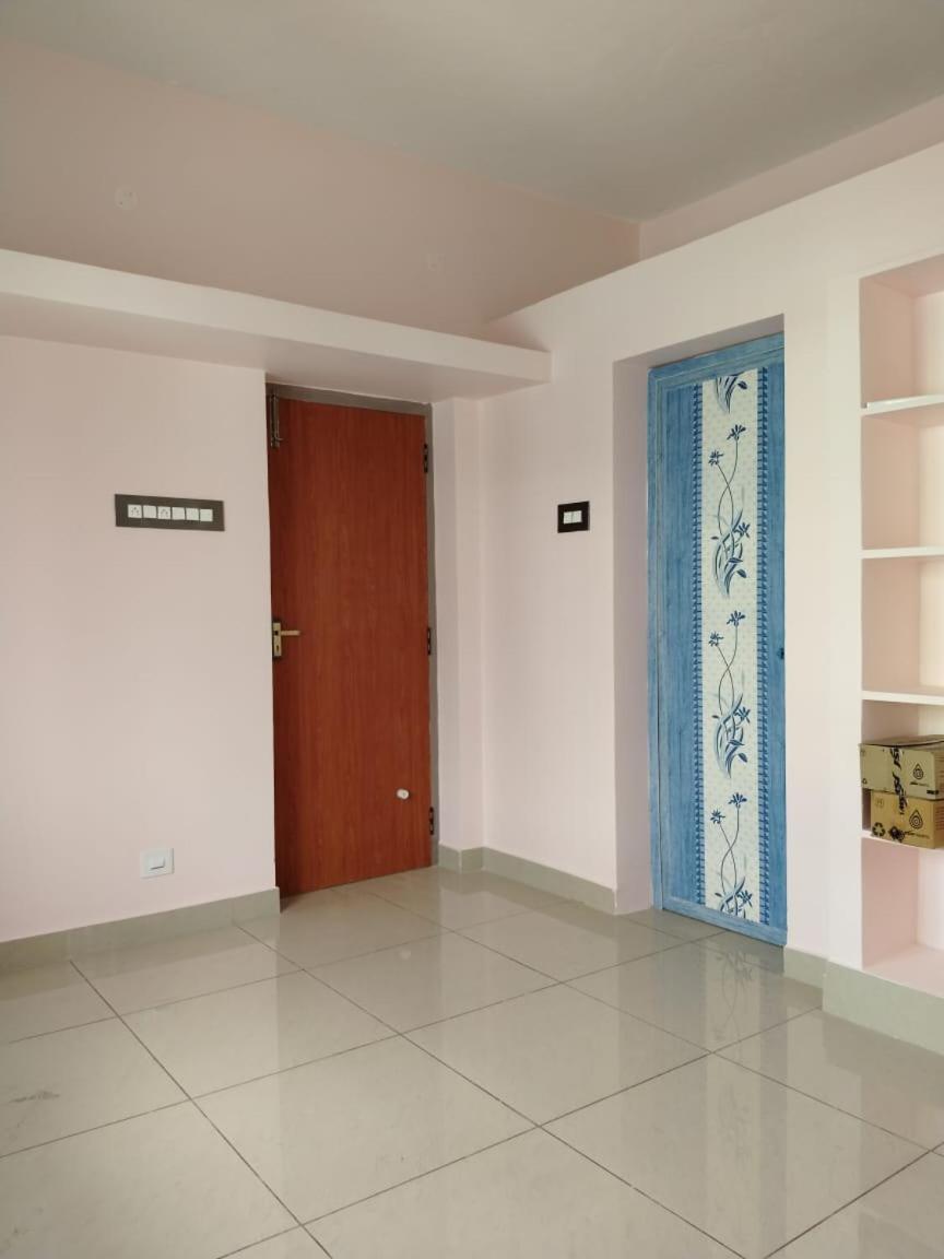 Thirunallar Ganesha'S Homestay Karaikal Eksteriør billede
